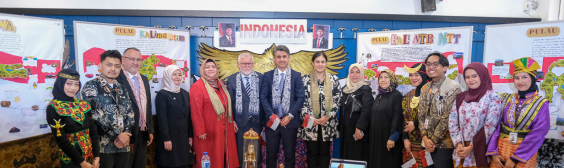 Endonezya Kültür Günü